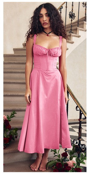 Muse Dress