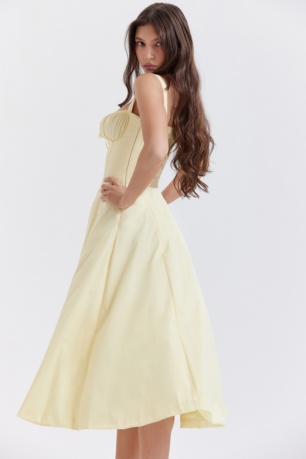 Muse Dress