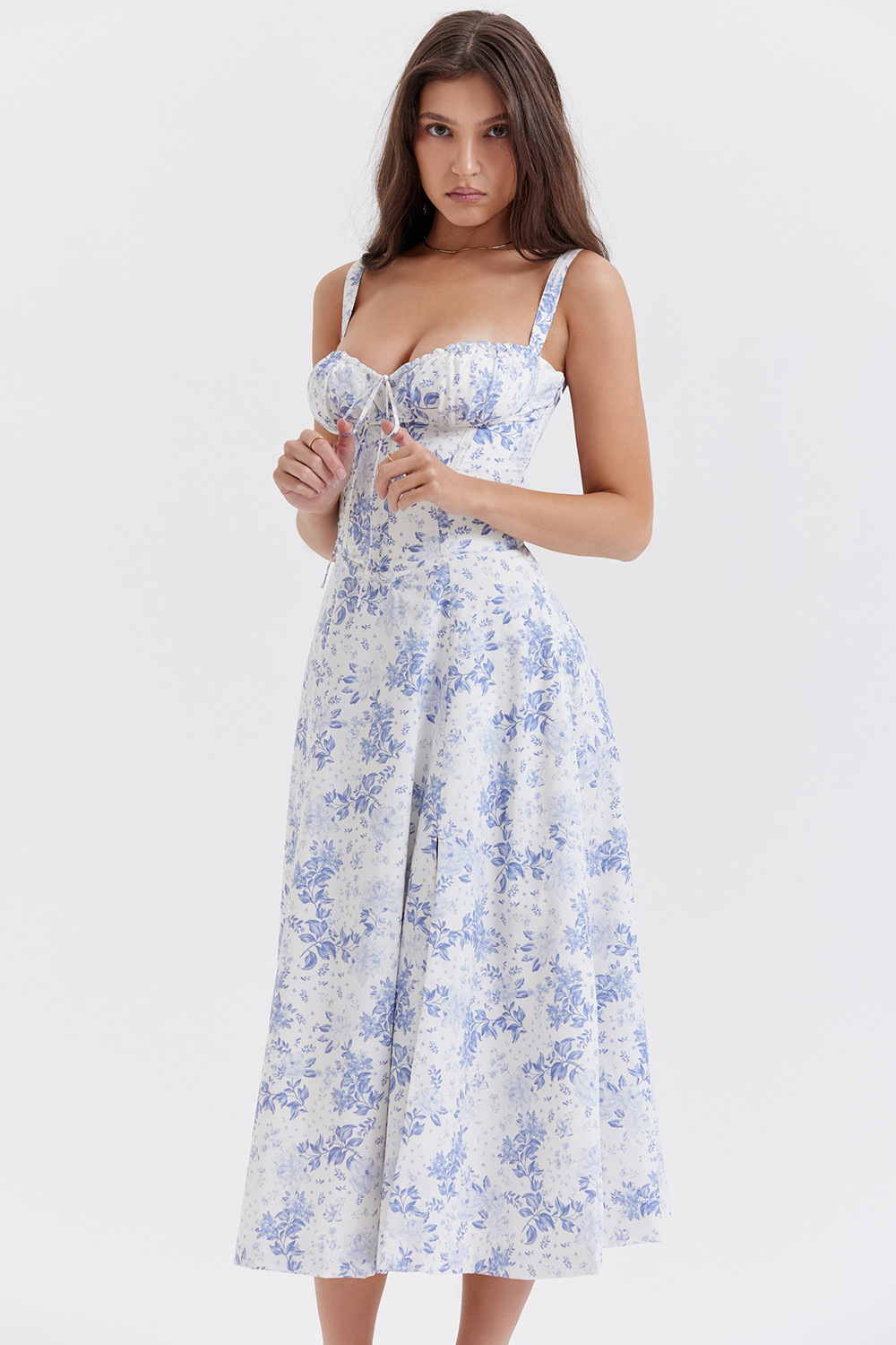 Muse Dress