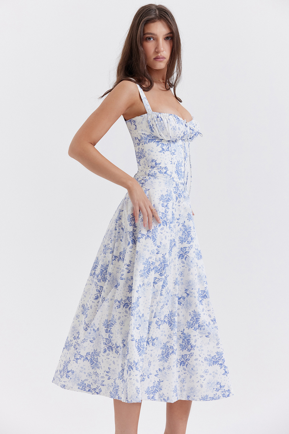 Muse Dress
