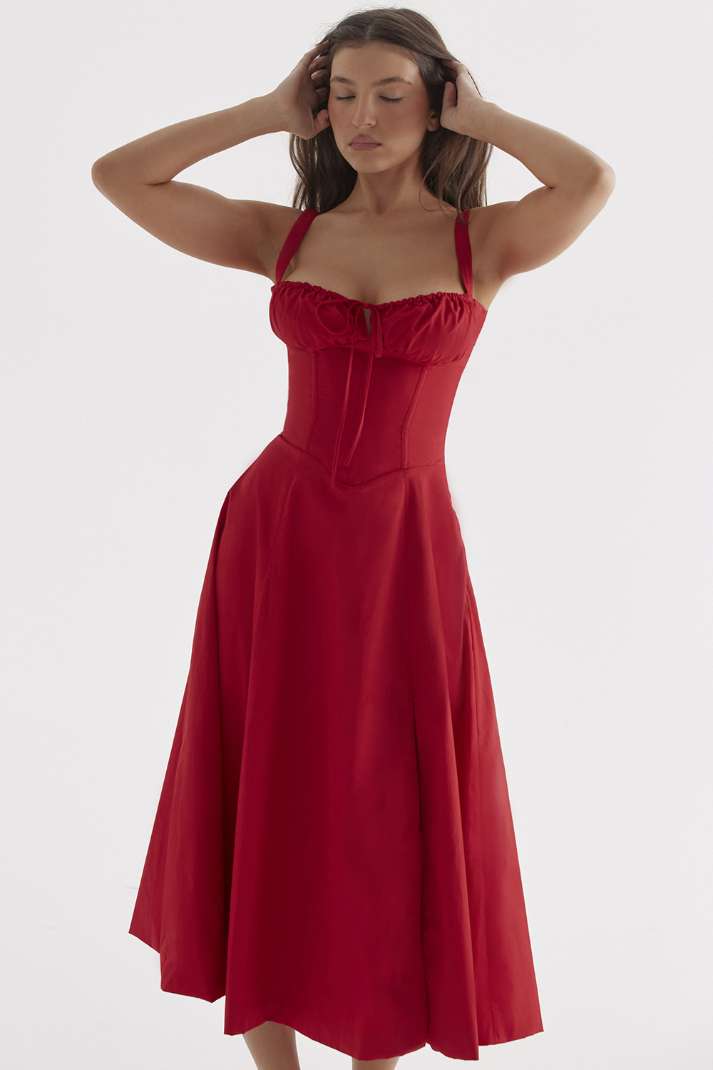 Muse Dress