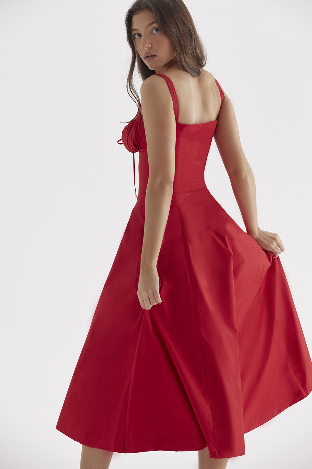 Muse Dress
