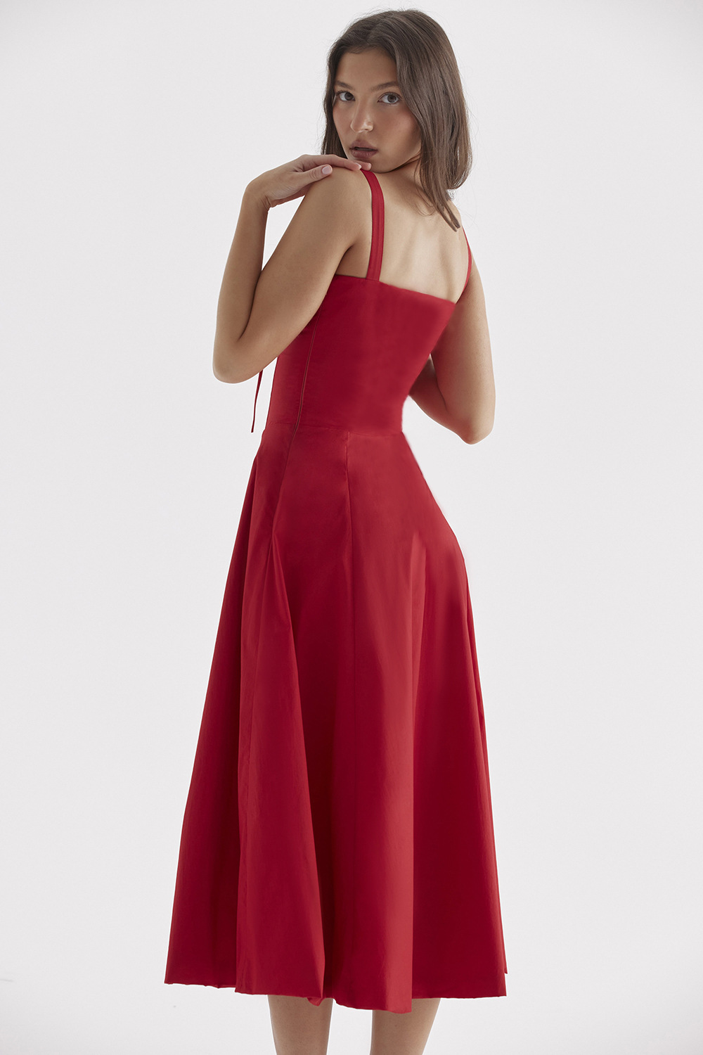 Muse Dress