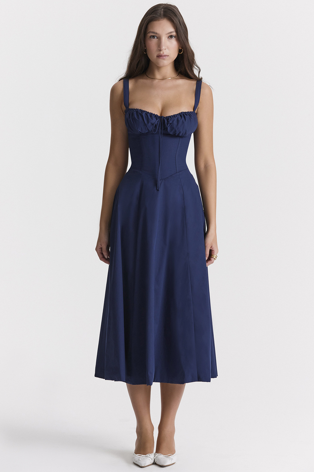 Muse Dress