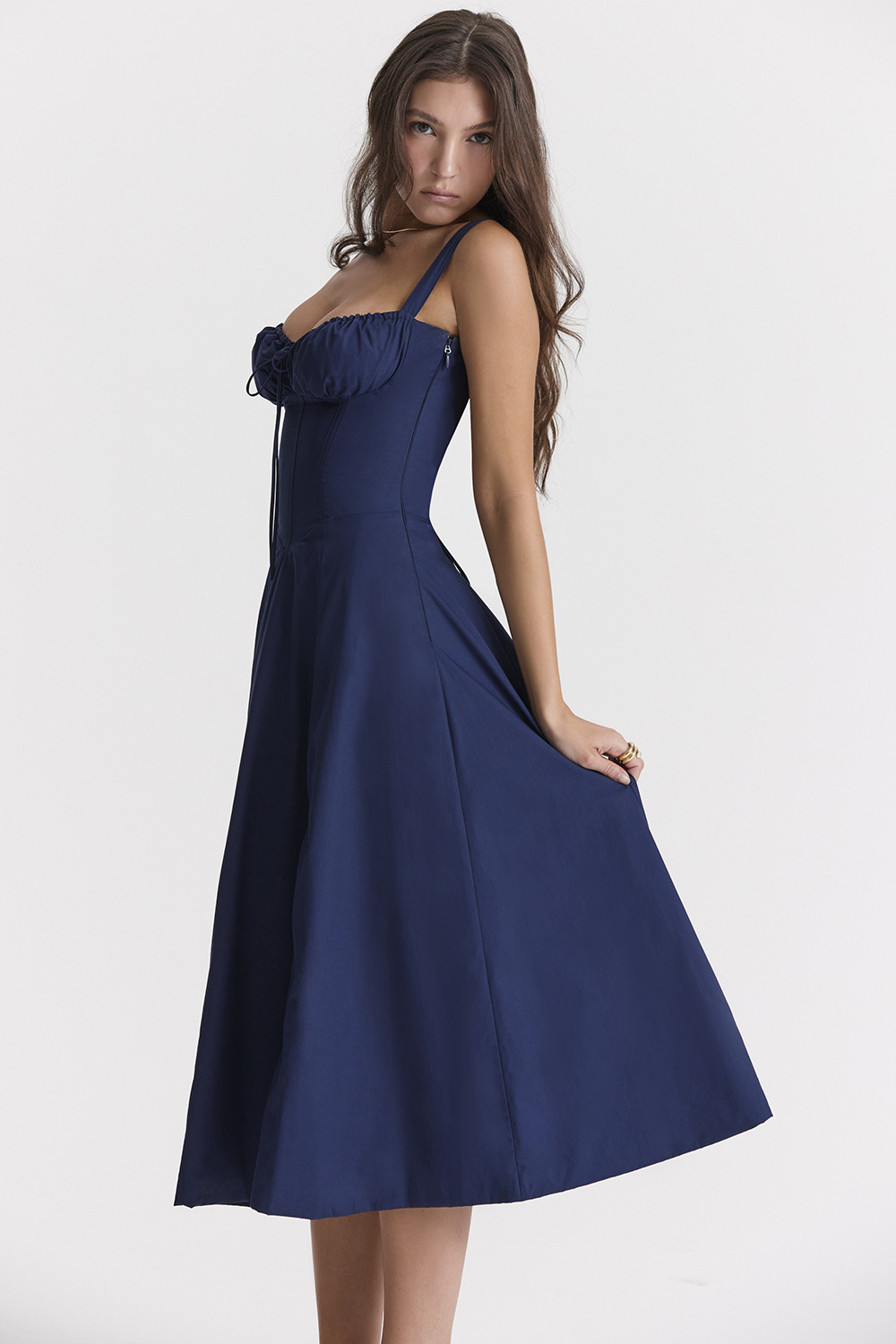 Muse Dress