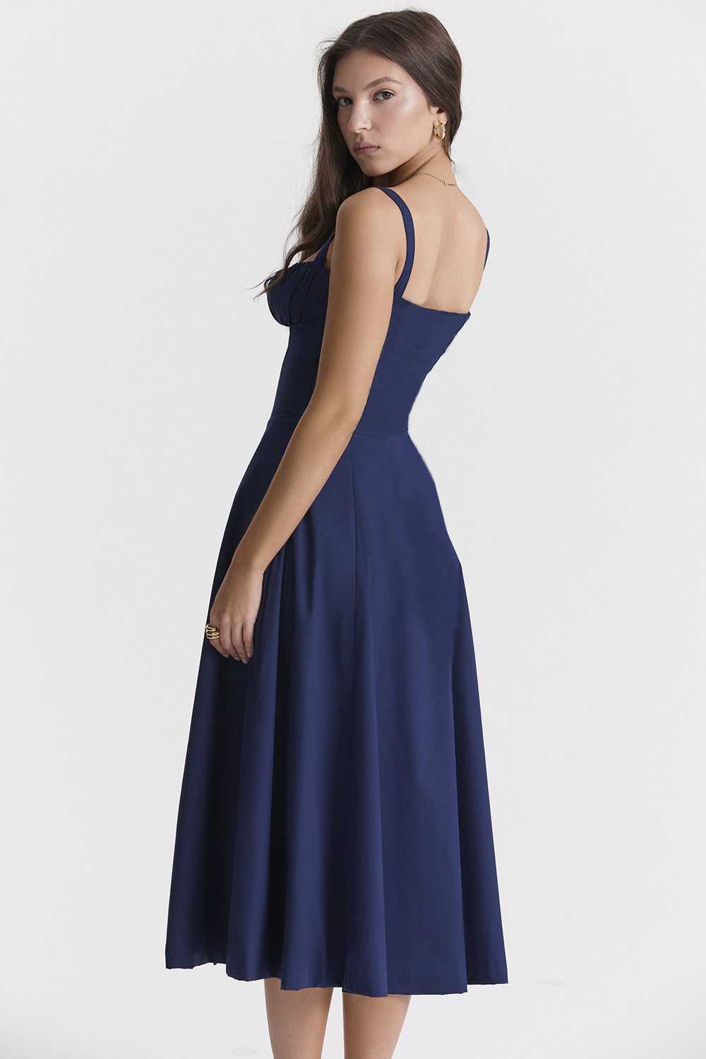 Muse Dress