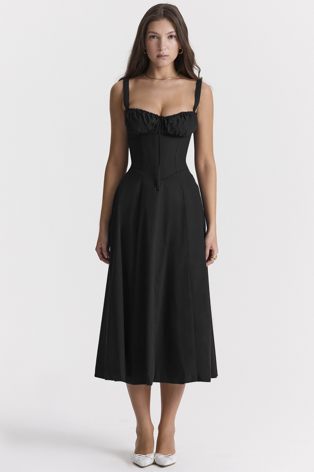 Muse Dress