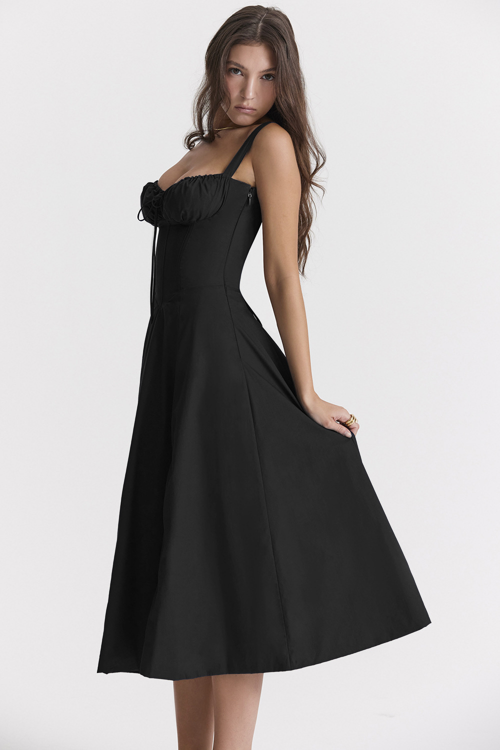 Muse Dress