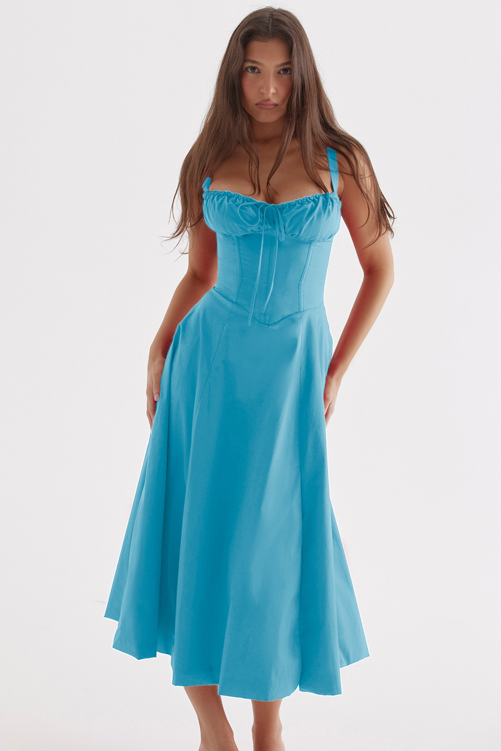 Muse Dress