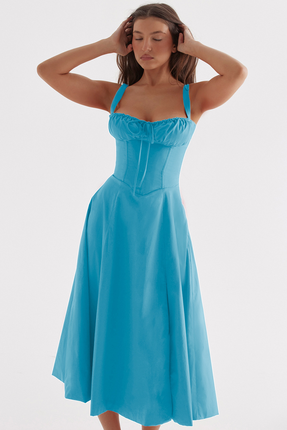 Muse Dress