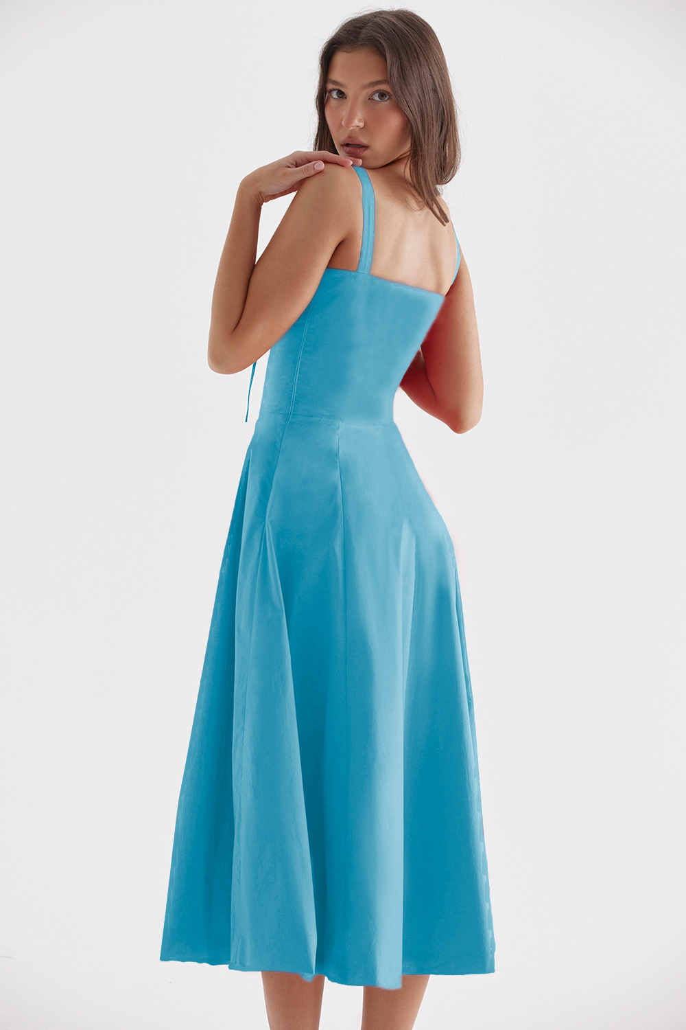 Muse Dress