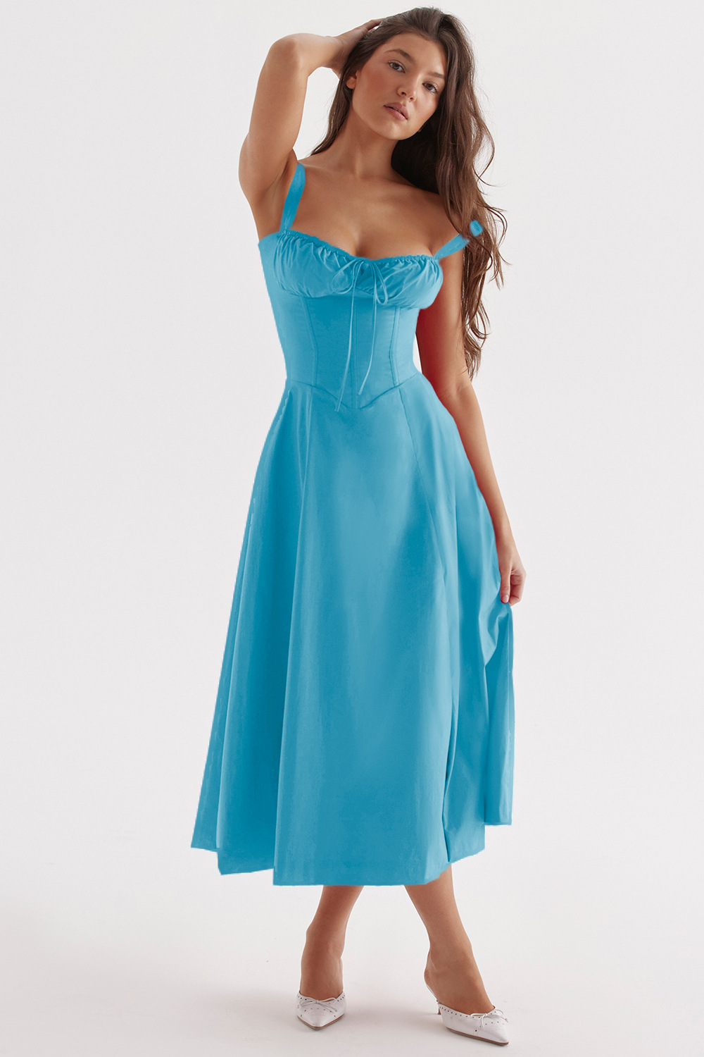 Muse Dress