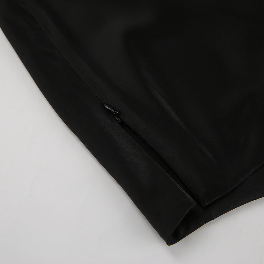 Black Mirage