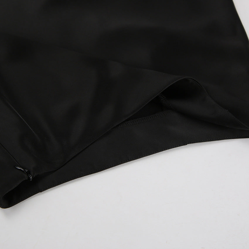 Black Mirage