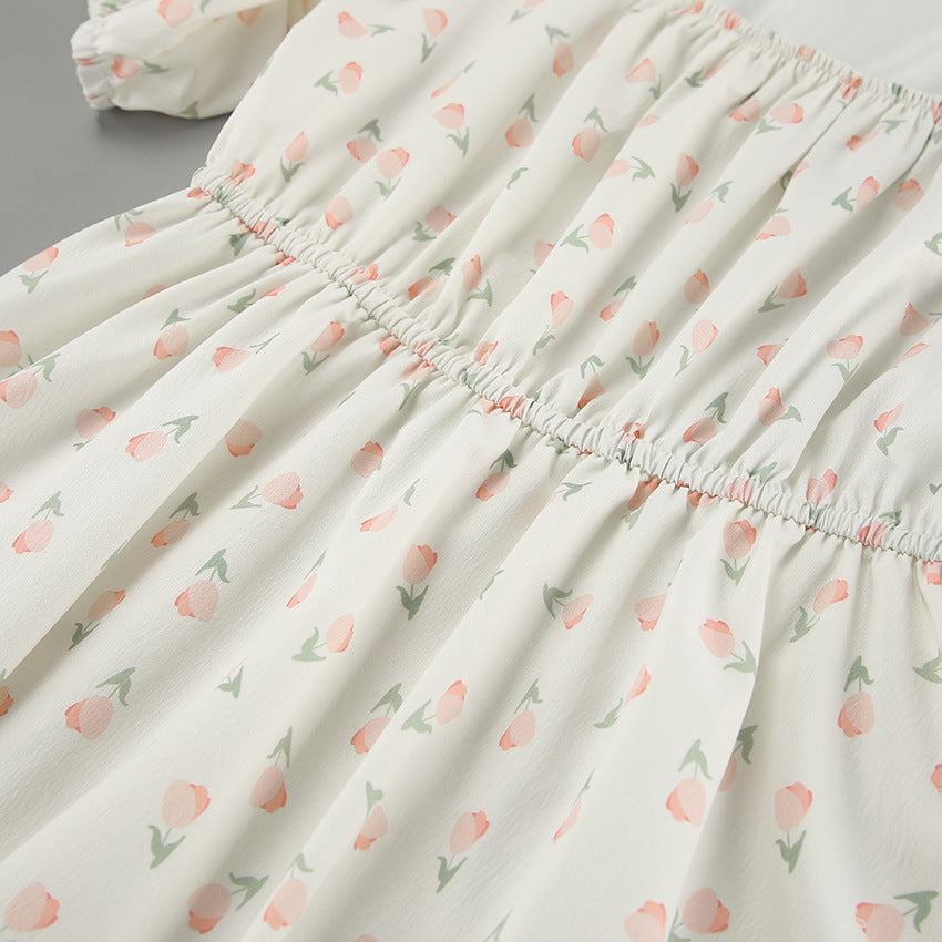 Peach Bloom
