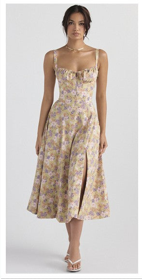 Muse Dress