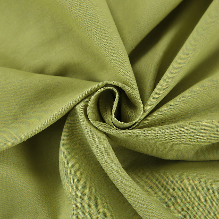 Outfit-Sets Élégance Naturelle