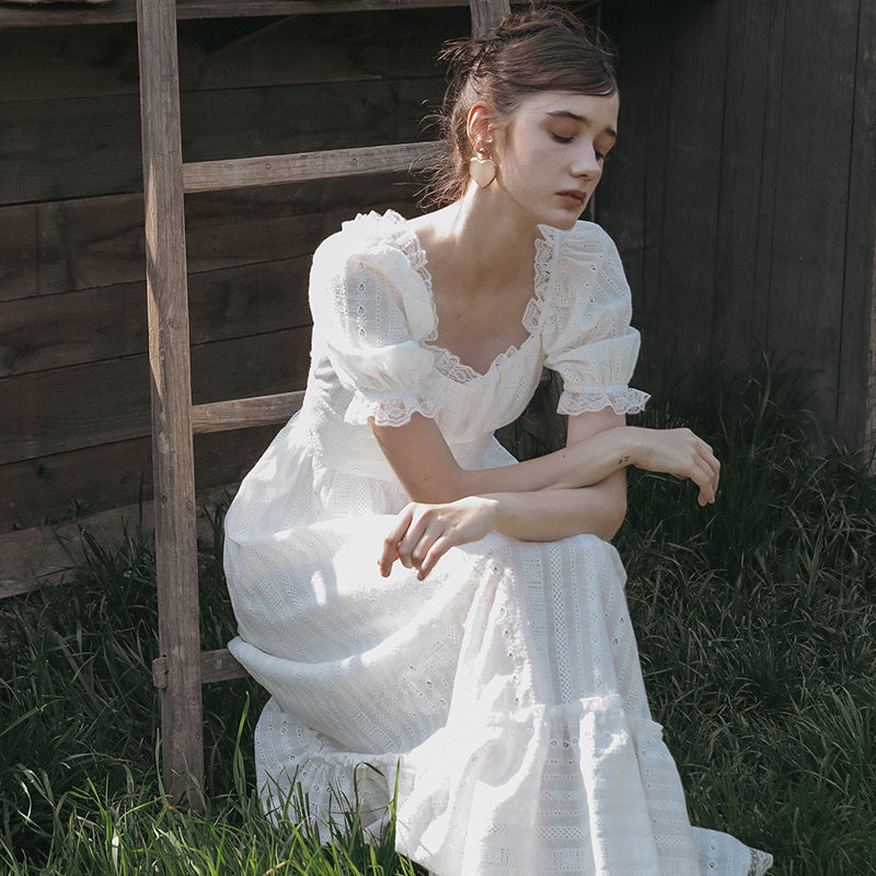 Pastoral Grace