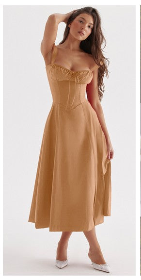 Muse Dress