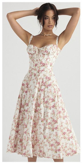 Muse Dress