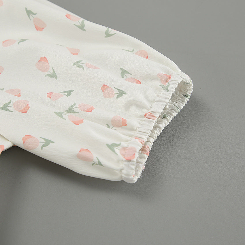 Peach Bloom