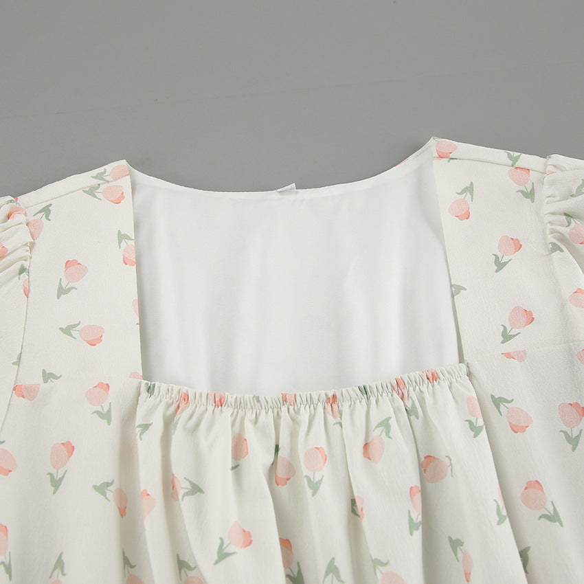 Peach Bloom