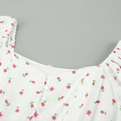 Dresses Lumière