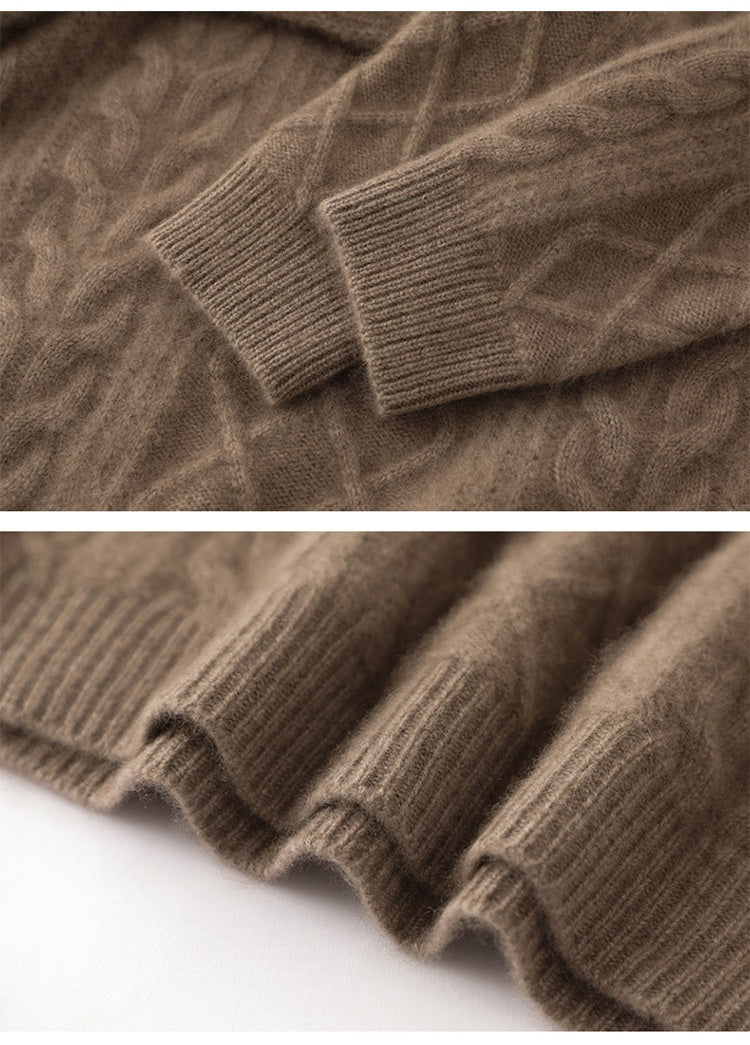Sweaters Alpine Serenity