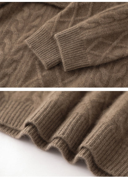 Sweaters Alpine Serenity