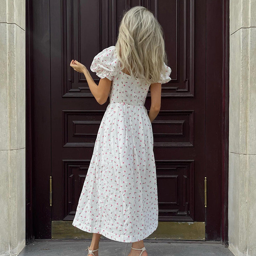 Dresses Lumière