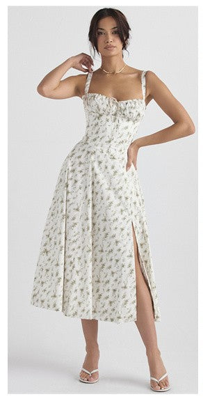 Muse Dress