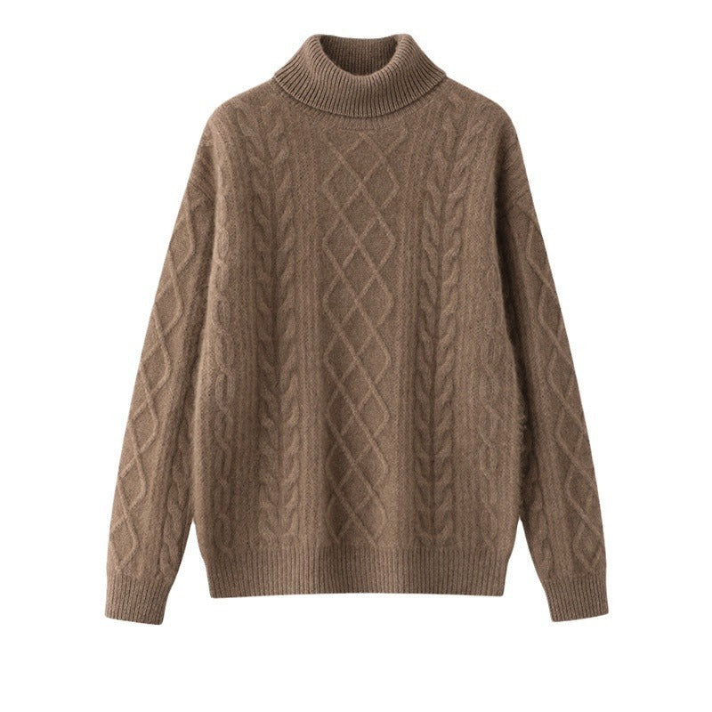 Sweaters Alpine Serenity