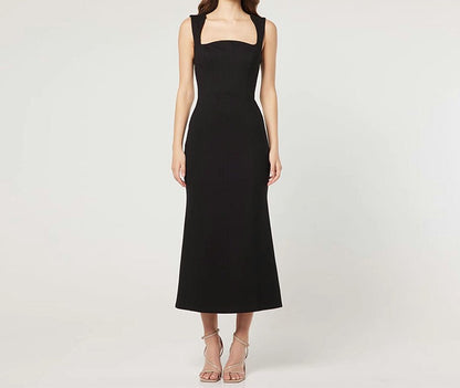Dresses Obsidian Flow
