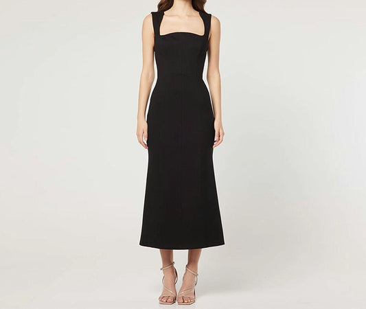 Dresses Obsidian Flow