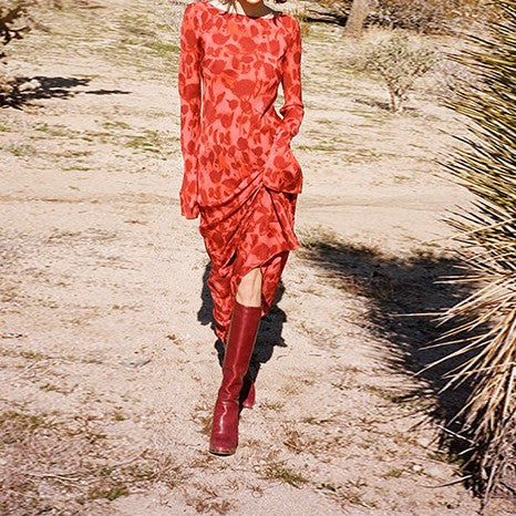 Dresses Sérénité