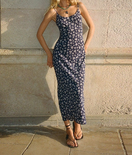 Dresses Silk Elegance