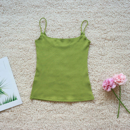 Clothing Tops Chic Polka Dot Top