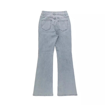 Stone Curve Denim