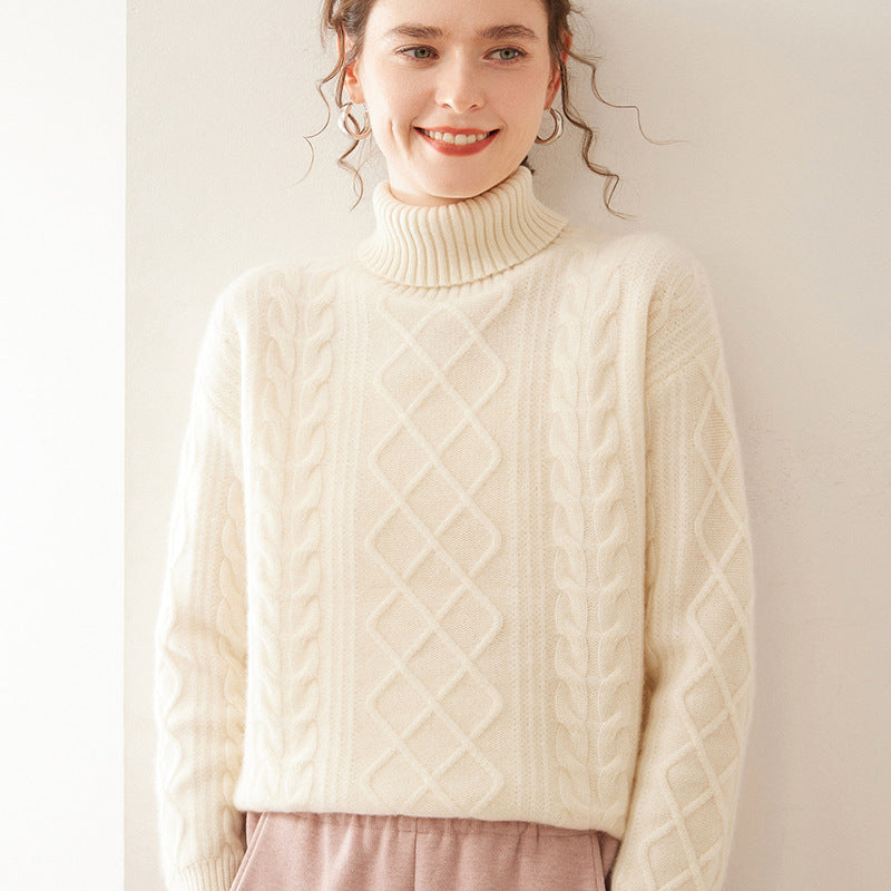 Sweaters Alpine Serenity