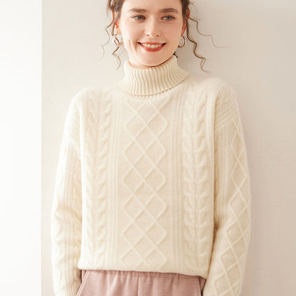 Sweaters Alpine Serenity