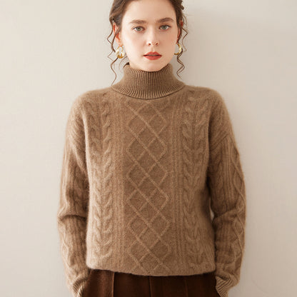 Sweaters Alpine Serenity