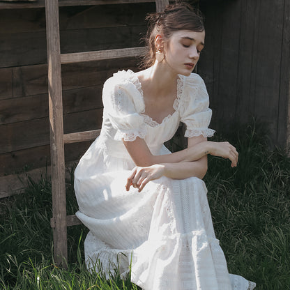 Pastoral Grace