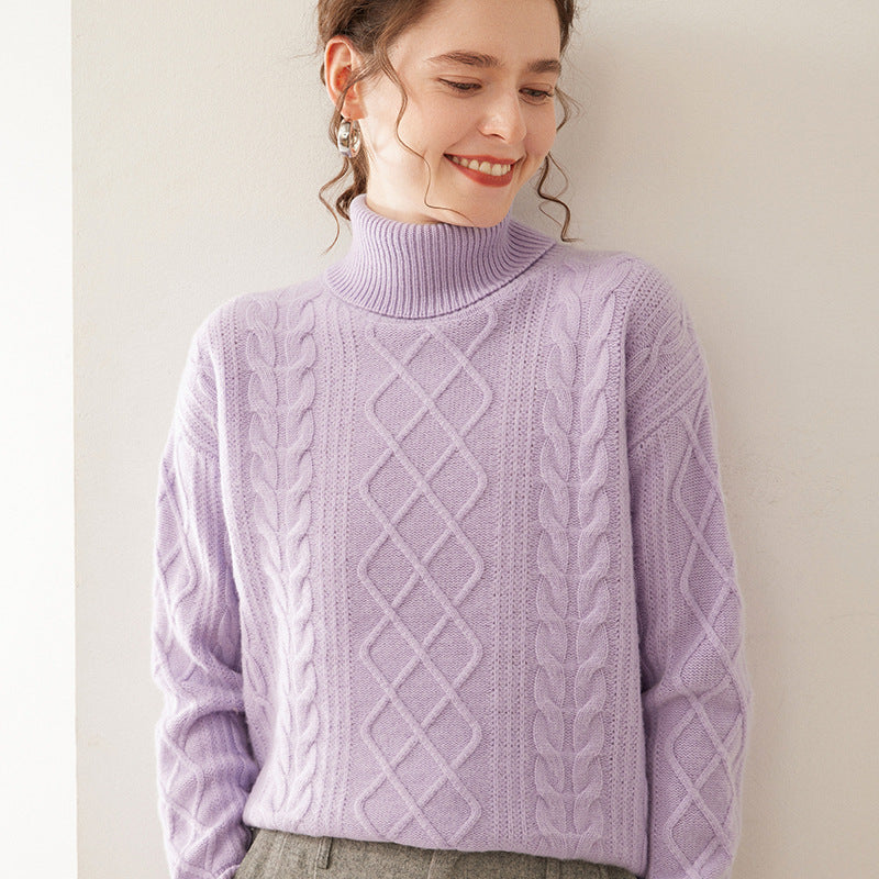 Sweaters Alpine Serenity