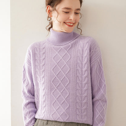 Sweaters Alpine Serenity