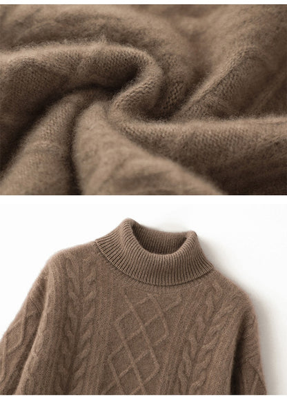 Sweaters Alpine Serenity