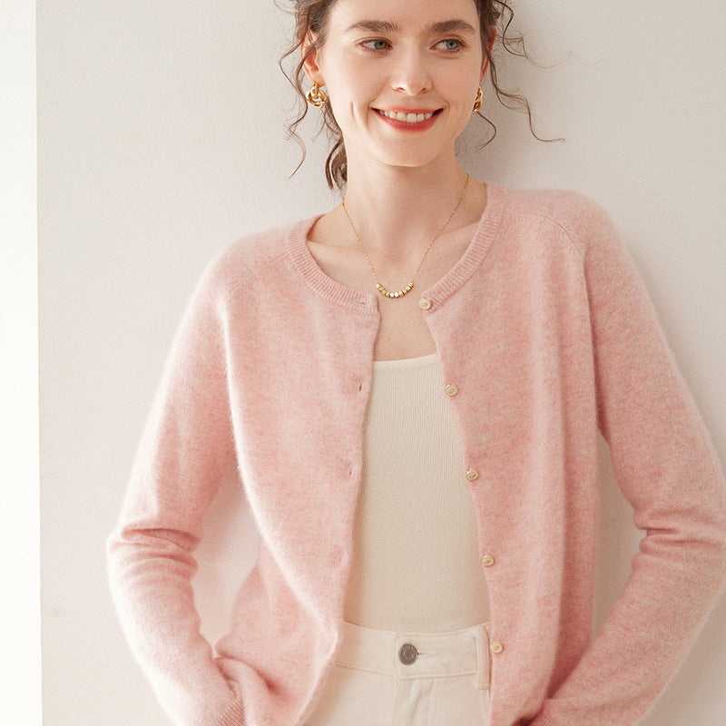 Cardigans Everest Charm