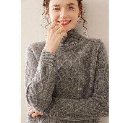 Sweaters Alpine Serenity