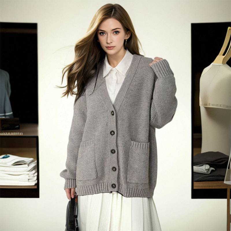 Cardigans Nova Knits