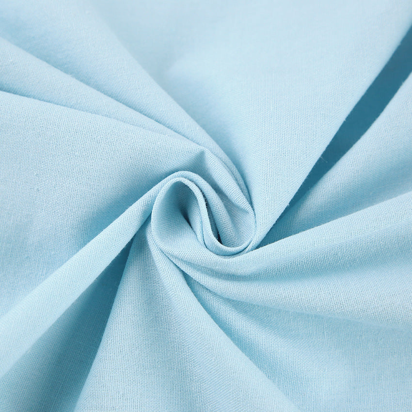 Azure Breeze Dress