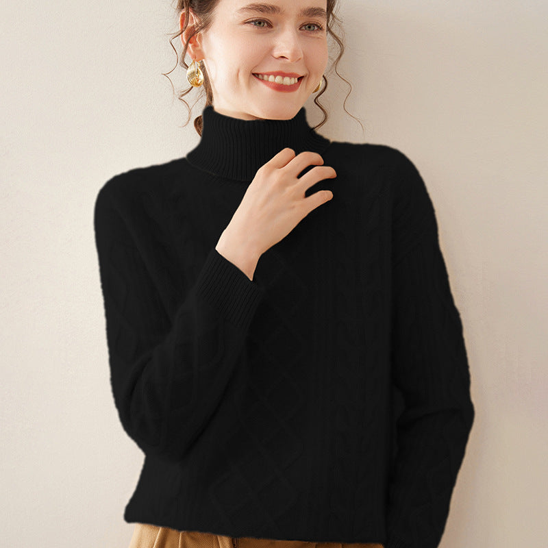Sweaters Alpine Serenity